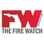 The Fire Watch logo